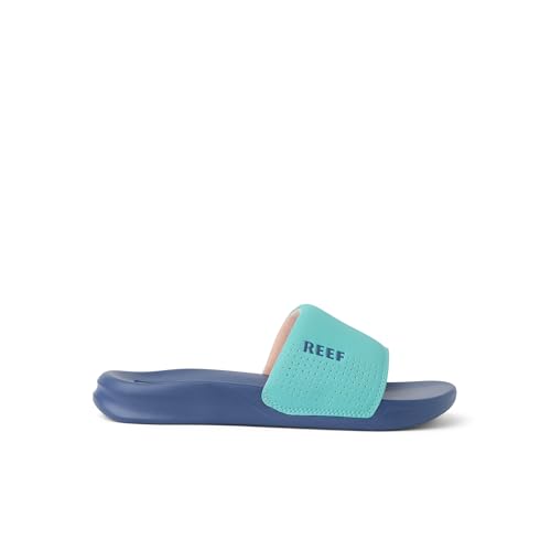 Image of Reef Boys Kids One Slide Sandal