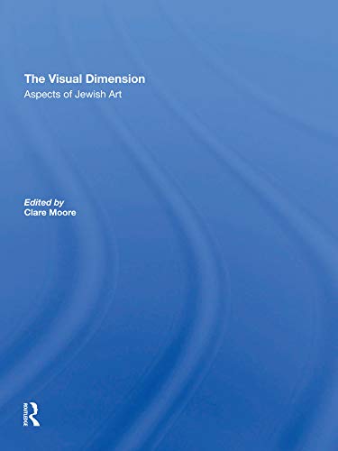 Aspects Of Jewish Art Le livre en anglais incontournable sur l'histoire de l'art juif