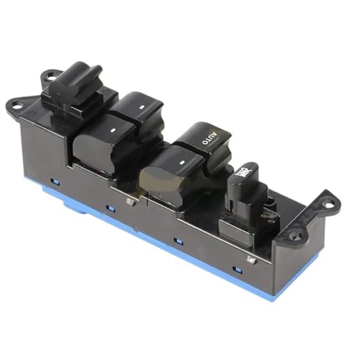 Commande lève-vitre robuste Subaru 83071-AG05B ajustement d'origine