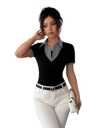 Image of LITZO Women Shirt || Shirt for Woman || Top for Women (L-187-190)