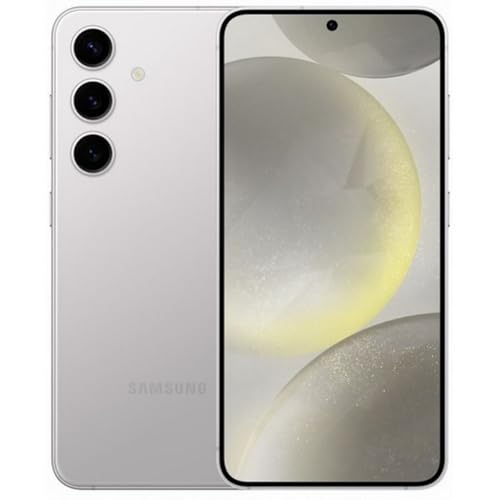 Samsung Galaxy S24 128 Go Smartphone Android 5G 8 Go RAM AI Display 6.2