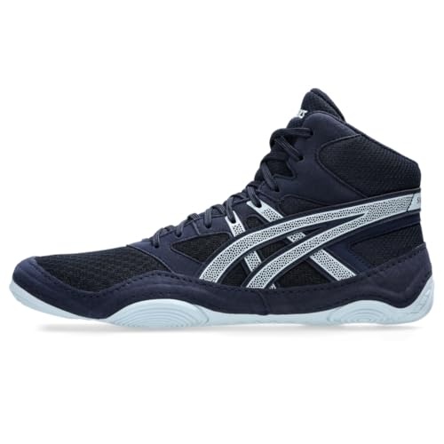 Image of ASICS Men's Snapdown 4 Wrestling Shoes
