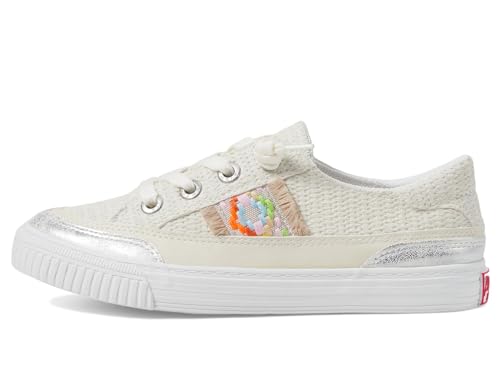 Blowfish Malibu Girl's Alex-k (Little Big Kid) Sneaker4