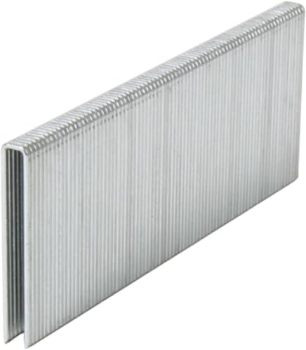 Image of Metabo HPT Finish Staples | 1,000 Count | 21107SHPT 1 /4 inch x 1-1 /2 inch - 18 GA EG (Pack of 10)