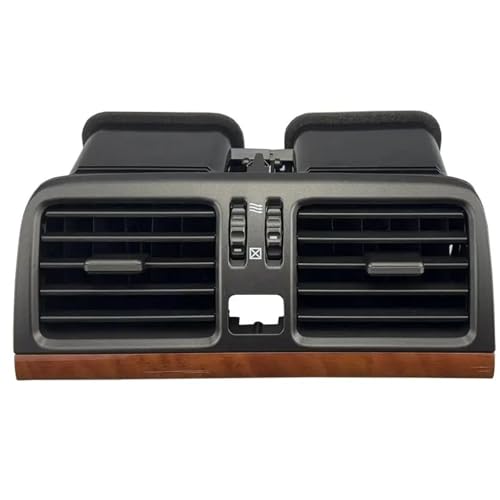 Grille de sortie d'air climatisation Lexus 400 confort de route LS400