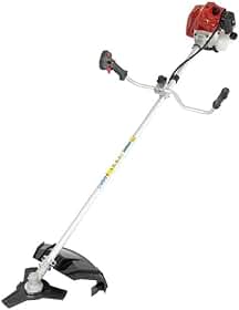 Roçadeira Lateral a Gasolina 1,9HP CG-550 - Garthen