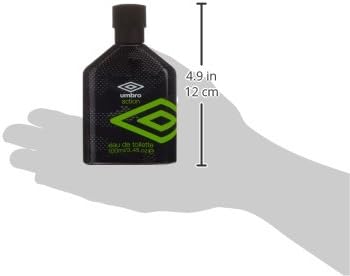 Umbro Action Eau de Toilette - Image 4