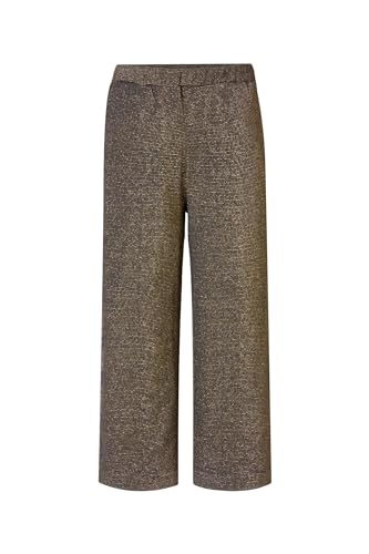 Pantalons fille confortables Jixian avec coupe décontractée et souple