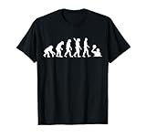 Evolution water polo T-Shirt