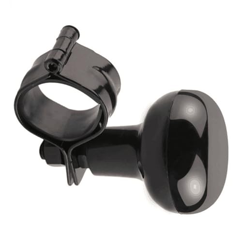 Molloparts Spinner rattknopp kompatibel med bil kraftiga lastbilar båtar traktorer gräsklippare