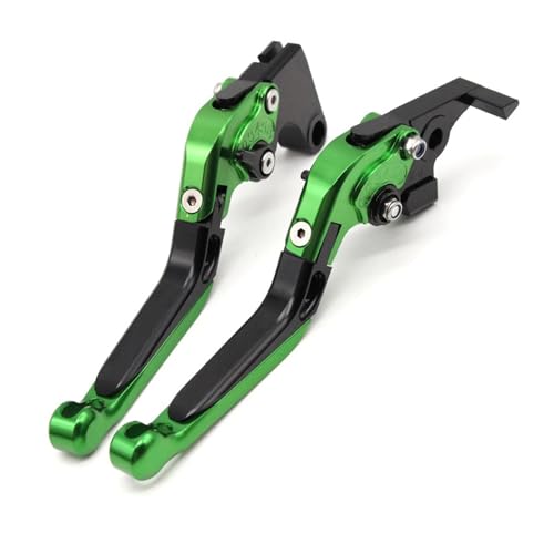 Motorrad CNC Einstellbare Faltbare Erweiterbar Bremsen Kupplung Hebel Für Y&amaha MT-10 MT 10 FZ-10 FZ10 MT10 2015 2016 2017