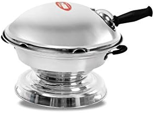 Shikha Speed Aluminum Bati Cooker