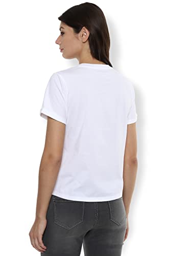 Image of Van Heusen Women's Regular Fit Top