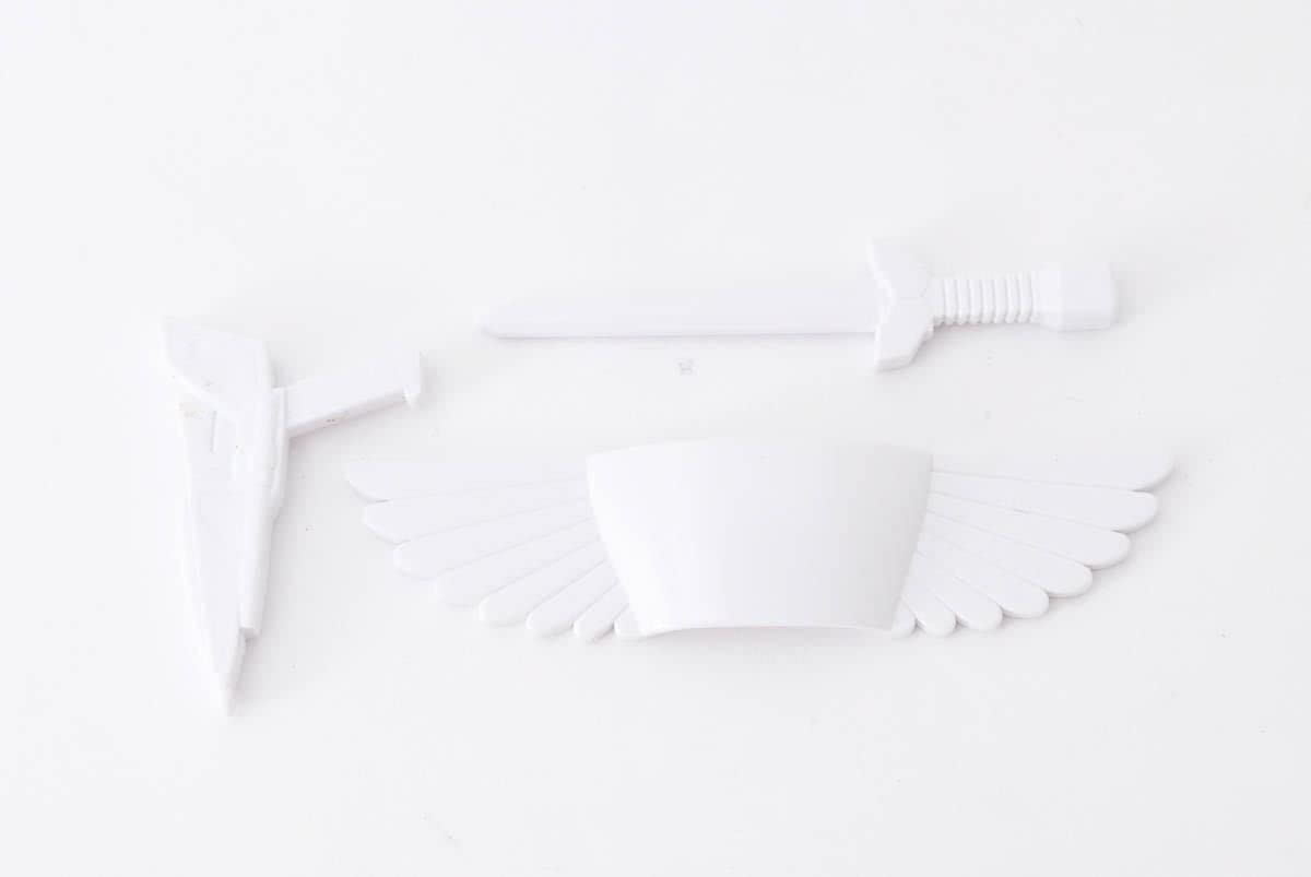 Amazon.co.jp: 未使用 鳥人戦隊 ジェットマン ホワイトスワン 超合金