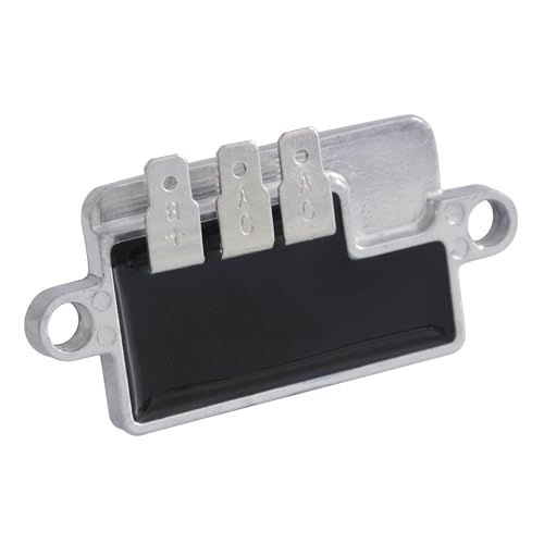 NIMTEK 21066-7017 Voltage Regulator Replace for Kawasaki FR FS FX Series FR691V FR541V FS691V FS730V FX481V FX730V