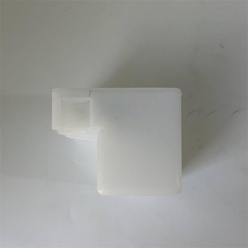 4PCS Elevator Oil Box 100x100 D100mm W100mm H80mm Lift Oil Cup for