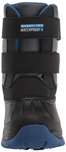 Skechers Unisex-Child Fashion Boot2