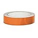 Marking Tape, Roll, 1In W, 15 ft. L
