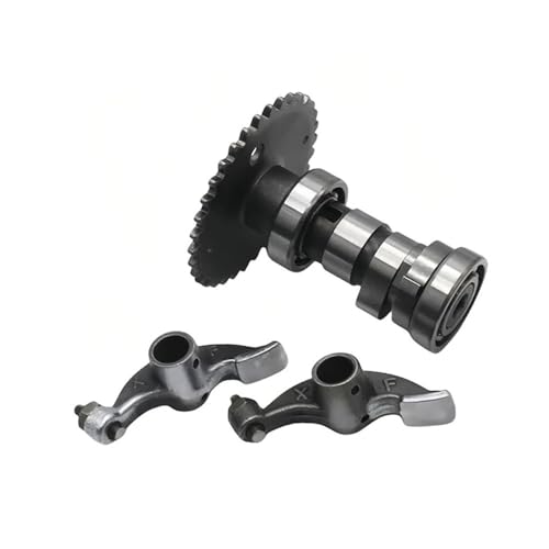 Brazo basculante de árbol de levas GY125 para KYMCO 200 y GP110