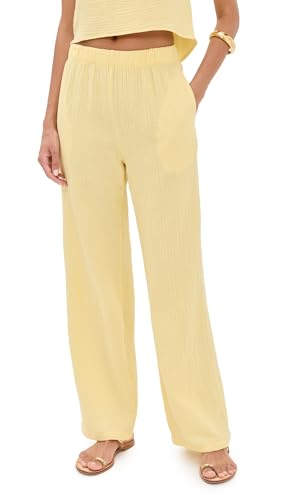 LE BOP Women's Odette Pants