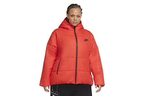 Nike Sportswear NSW CORE Damen Gr 1X 50-52 Daunenjacke Übergröße...