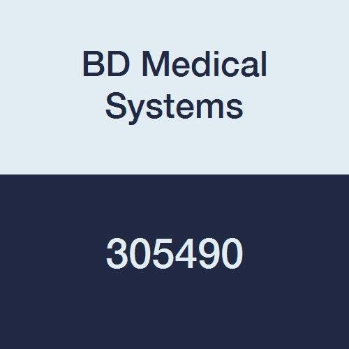 BD Medical Systems 305490 MultiUse Sharps Collector, One