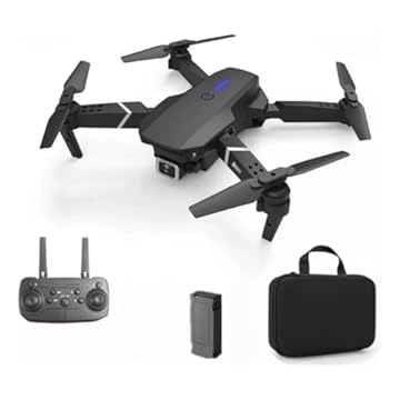 Drone com Camera angular hd 4k 1080p wifi fpv câmera altura segurar dobrável quadcopter mini zangão presente brinquedos