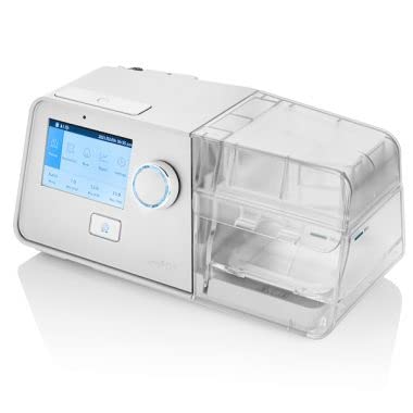 RespBuy BMC G3 B30VT BIPAP Device with Humidifier and Mask