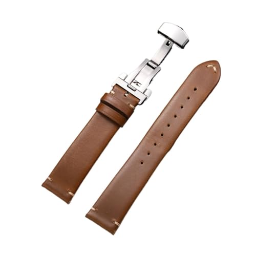 JCNFWSF Xeb`苍vXgbv o^tCobNuXbg ZCR[ Be[WU[EHb`oh IK XgxgΉ(Light Brown,20mm)