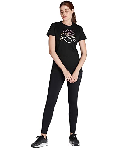 Image of Puma Women T Shirt