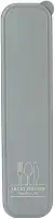 Porta Talheres Portatil Linha Joy Jacki Design - Cinza