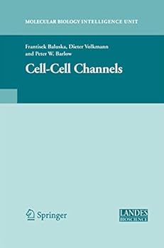 Paperback Cell-Cell Channels Book