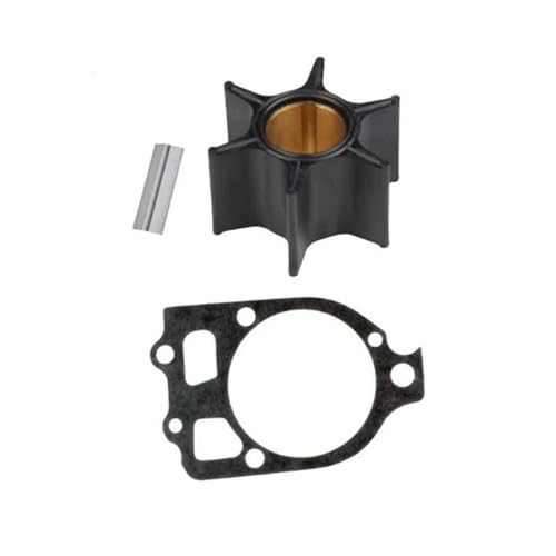 Turbine de pompe à eau 47-89984 pour naviguer en toute sérénité
