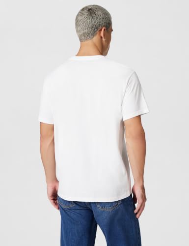 Levi's Ss Relaxed Fit Tee Coastal State of Mind – Ansicht 3