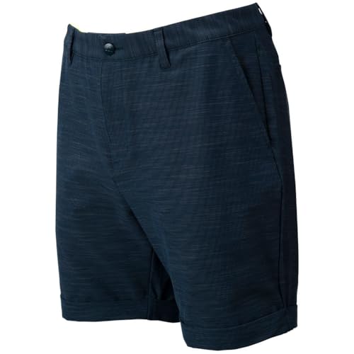 Short golf adidas textured fini les irritations sur le green