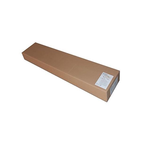 WPC/BPC Sichtschutzzaun terrabraun 9 Zäune, 1 Schrägelement inkl. 11 Pfosten Sichtschutz Gartenzaun – Bild 6