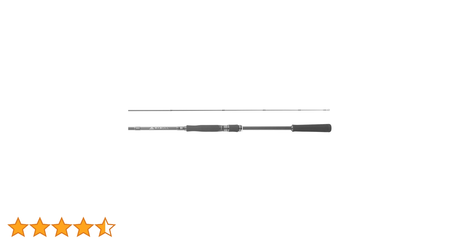 Amazon.co.jp: JACKALL(ジャッカル) サブルSB-107MLM : スポーツ