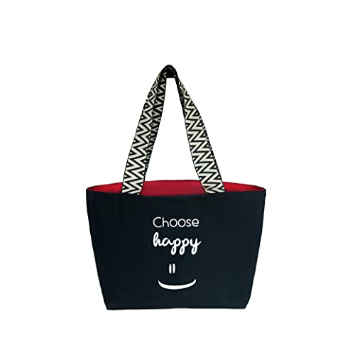 Sac en toile avec emballage cadeau inclus pour surprendre une femme