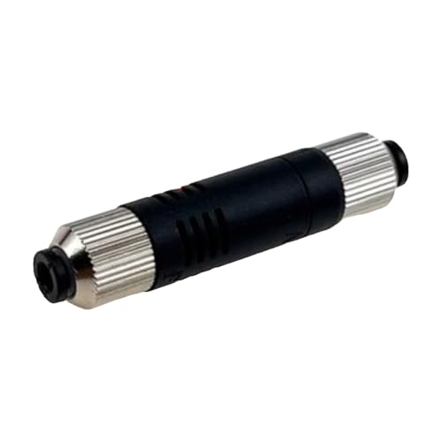 Générateur de vide ZV-08 tubulaire pour stopper les chutes de préhension