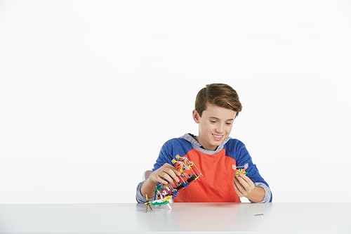 K'NEX Imagine Creation Zone 50 Model Building Set - Image 2