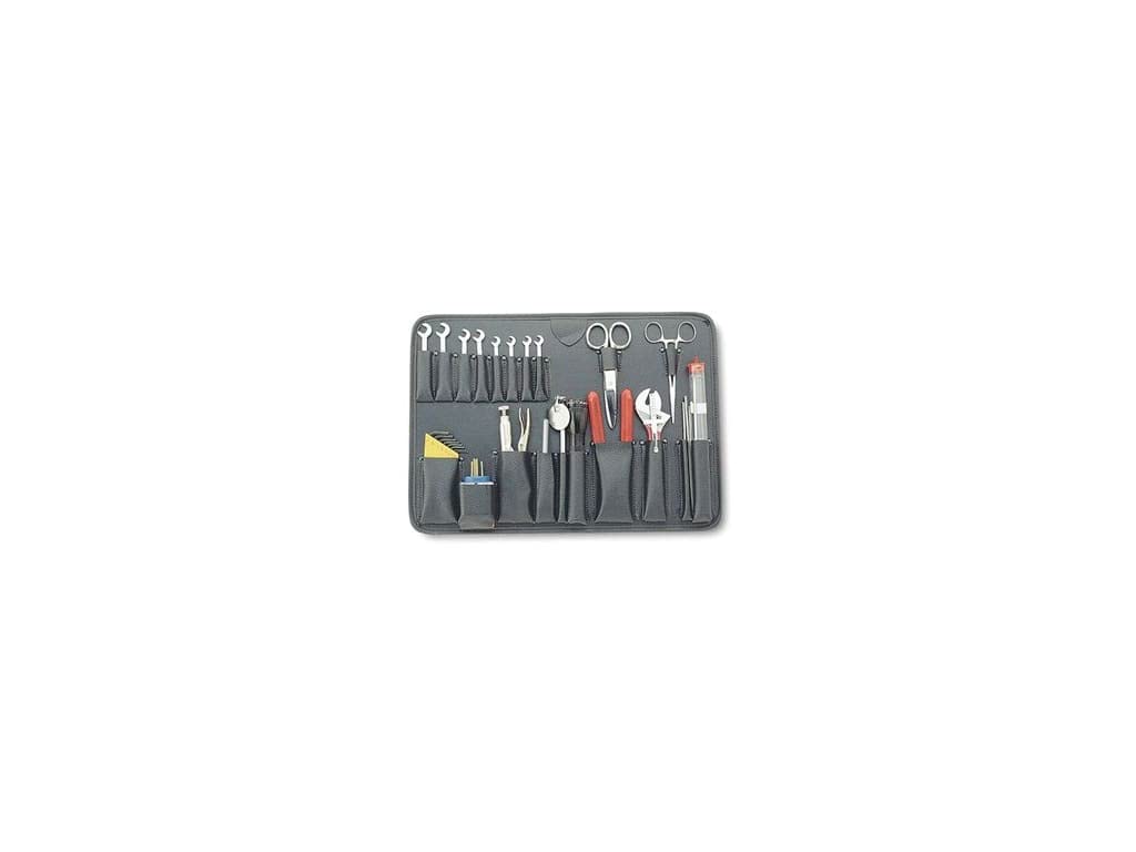 Jensen Tools 9123-010 - Pallet #10 w/Tools