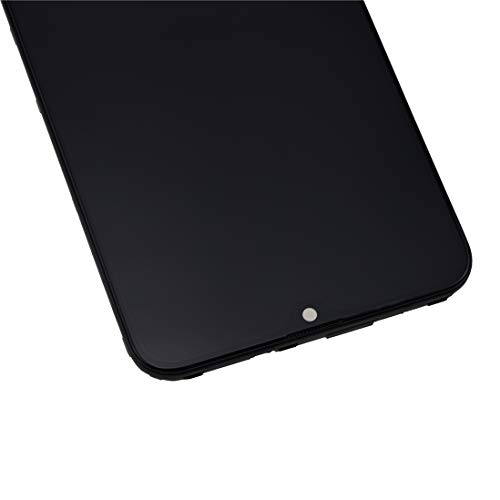 Image of SM-M205F LCD Display Touch Digitizer Screen Assembly with Border Replacement for Samsung Galaxy M20 SM-M205F SM-M205FN SM-M205G SM-M205M Black