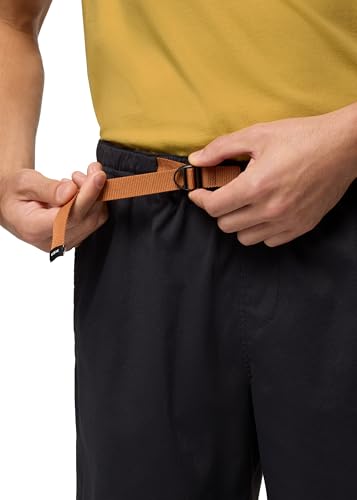 prAna Mens Stretch Zion Pull On Short - Image 4