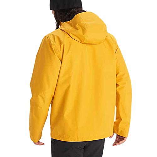 Image of MARMOT Men's GORE-TEX Minimalist Rain Jacket - Packable, Breathable, Durable Wind & Water Protection