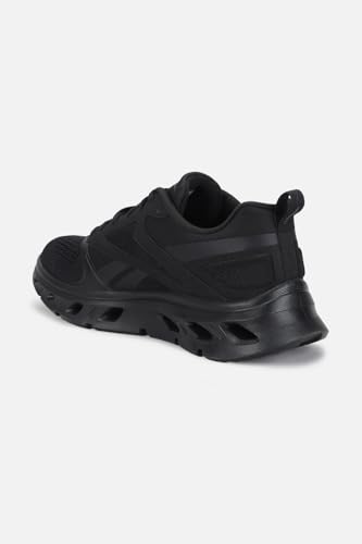 Image of Reebok Men's Walking Shoe - CLOUDFLEX FRAYMENT - Sports Shoe - Lightweight, Comfortable Shoes for Daily Walking
