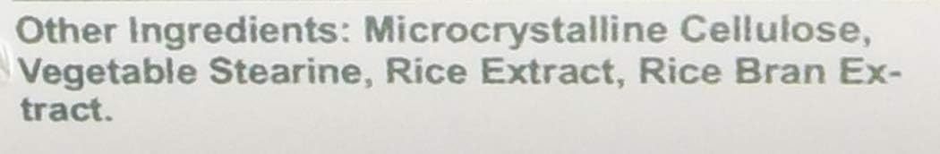 Nutri-West - Total Leaky Gut 60 Tablets by Nutri-West - Image 5