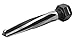 Accusize Industrial Tools H.S.S. Aligning Reamer - 1-1/16'' Diameter, 5'' Flute, 7'' OAL, Hex Shank, Spiral Flute, 0523-6055