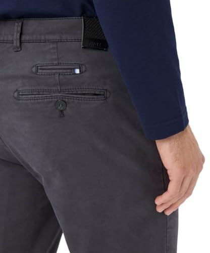 BRAX Herren Marathon Thermo Chino Hose – Ansicht 7