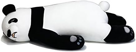 Artha Extremely Soft Animal Body Pillow Panda Bread AR0628119