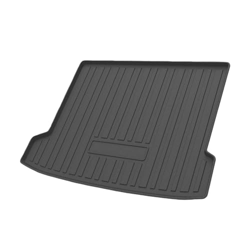 Tapis de Coffre pour Chery OMODA 5 2022-2024 Protecteur Coffre